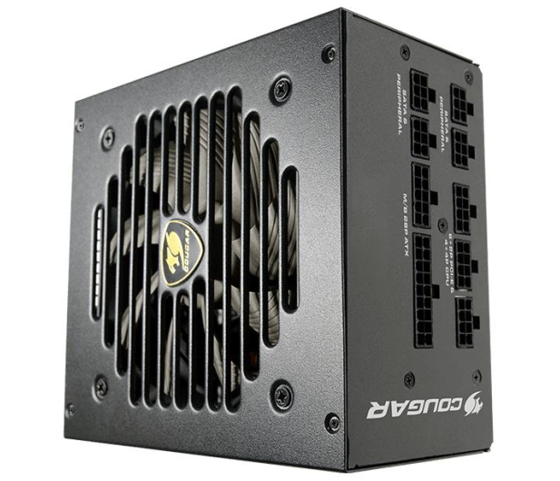 Cougar GEX 850W 80 Plus Gold - 1069347 - zdjęcie 3